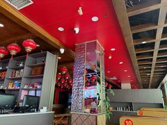 -楚江子·龙继斑鱼庄(建设东路店)