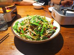 -自己人(九码头店)