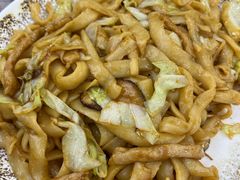 -晋一碗刀削面·特色家常菜(云岗店)