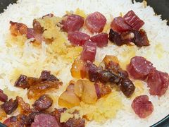 腊味煲仔-大笑饭堂(甲子桥店)