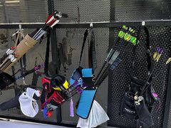 -無弓射箭俱乐部(领展中心城店)