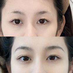 -MIVI野生眉纹绣纹眉