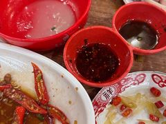 -王婆婆老妈蹄花川菜馆·非物质文化遗产(太古里一店)