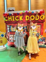 -小鸡哆哆故事屋·儿童乐园(嘉里城店)