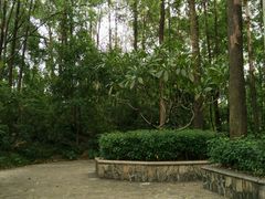 -南岗山公园