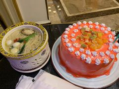 -卢家湾大酒店(诸暨店)
