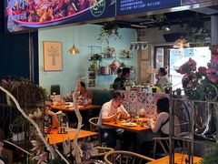 -柴窝堡22号辣子鸡·传承新疆菜