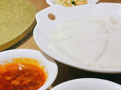 -秦香阁·西北家常菜(徐汇日月光中心店)