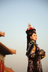 -美云庭古装·格格服汉服·京城旅拍(北京店)