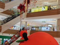 -友谊阳光城