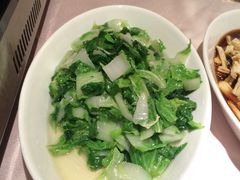 -粗茶淡饭·汉口公馆(循礼门店)