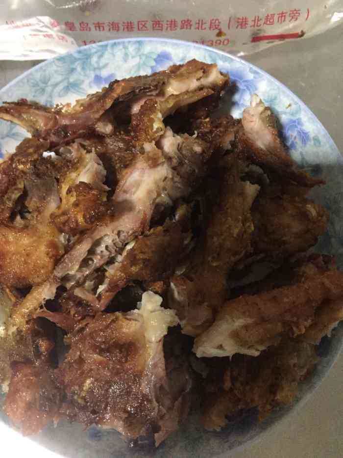 康力炸鸡架-"康力炸鸡架,位于西港路499号(西港路8."-大众点评移动版