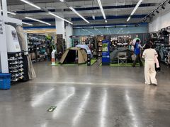 -迪卡侬(瓯海店)