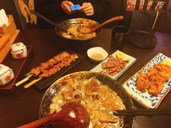 -日本料理神拉面