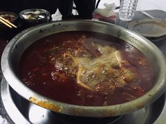 -重庆火锅(西安店)