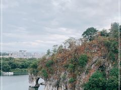 -璟象酒店-爱丽坊景观餐厅