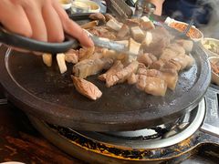 -Dombe豚(黑猪肉街店)