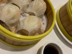 麒茗虾饺皇-麒茗餐厅·粤菜·宴会厅·海鲜(锦绣路店)