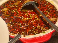 -湘轩·土菜研究院(光大店)
