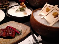 -花潮料理艺食馆(成都万象城店)