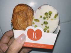 -LE JARDIN de Joel Robuchon(新世界大丸百货店)