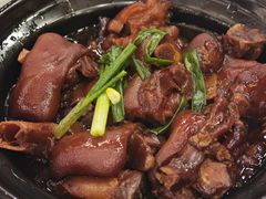 -南园酒家(前进路店)