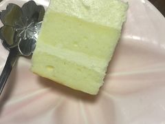 酸奶dang ao-Tomado绿色烘焙(大尧三路店)