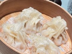 -小大董·烤鸭(观景餐厅·南京西路店)