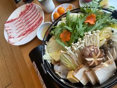 -王鼎精致料理铁板烧(世博源店)