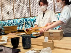 -小十Omakase(地王大厦店)