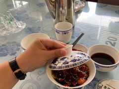 -老毛手抓·盐池滩羊非遗手抓(宁夏总店)