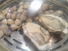 -蔚海之都·象山蒸汽海鲜(仙霞路店)