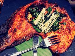 -云海肴·汽锅鸡·云南菜(天津国金汇店)