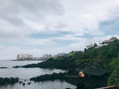 -龙头岩(Dragon Head Rock)