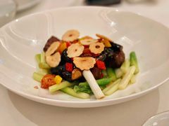 -宝丽轩中餐厅BAOLIXUAN