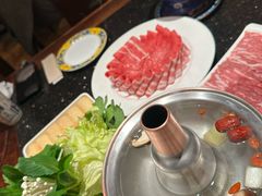 -南门涮肉(东单店)