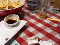 -老西安陕西面馆