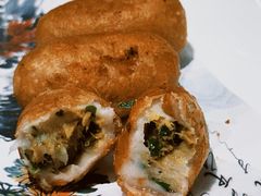 -阿忠食坊大排档·20年老店(万象城店)