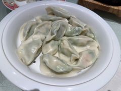-老妈菜馆(建设街店)