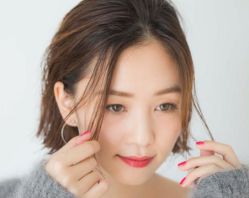 -韩国丽安形象设计