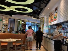 -新宝餐厅(流塘店)