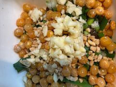 -青山青豆花·笑禅豆腐鱼(黄泥塝店)
