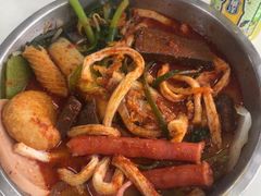 -苏袁麻辣烫(呼和浩特总局街店)