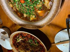酒馆麻麻鱼-京都小酒馆(悦城店)