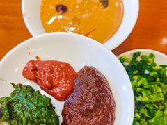 -清真·鸦儿李记·涮肉(和平里店)