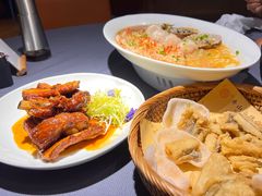 -高佳庄·海鲜酒楼(东港店)