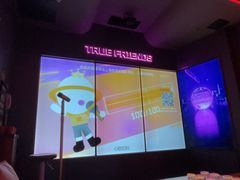 -星聚会KTV(龙湖上海奉贤天街店)