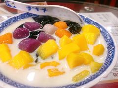 -赵记传承·中国甜品(福州总店)