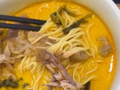 -和府捞面(天河领展广场店)