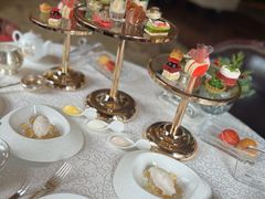 -Salon de Ville浦江汇(上海外滩华尔道夫酒店店)